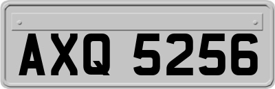 AXQ5256