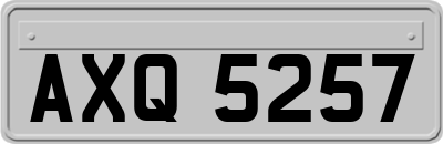 AXQ5257