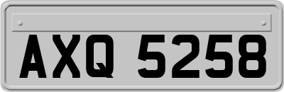 AXQ5258