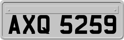 AXQ5259