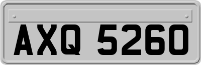AXQ5260