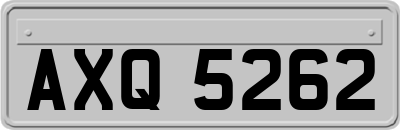 AXQ5262