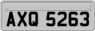 AXQ5263