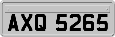 AXQ5265