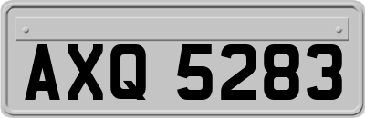 AXQ5283