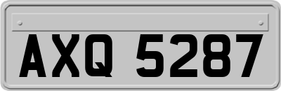 AXQ5287