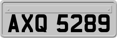AXQ5289