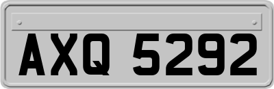 AXQ5292