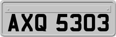AXQ5303