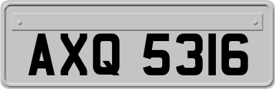 AXQ5316