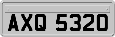 AXQ5320