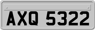 AXQ5322