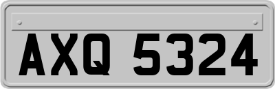 AXQ5324
