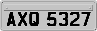 AXQ5327