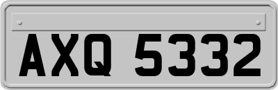 AXQ5332