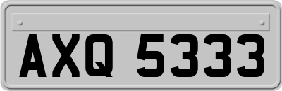 AXQ5333