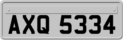 AXQ5334