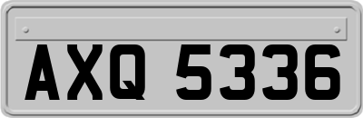 AXQ5336