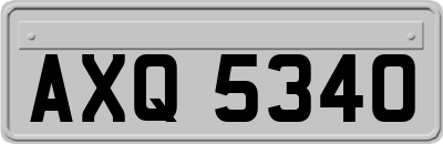 AXQ5340