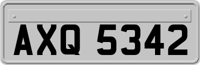 AXQ5342