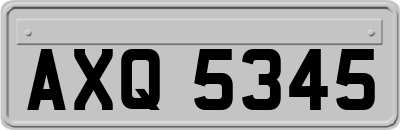 AXQ5345