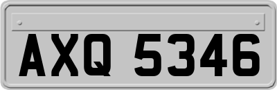 AXQ5346