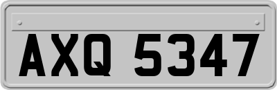 AXQ5347