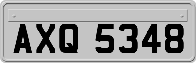 AXQ5348