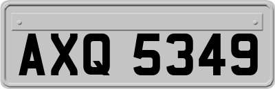 AXQ5349