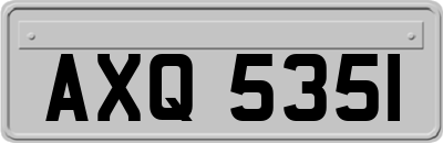AXQ5351