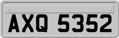 AXQ5352