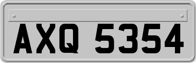 AXQ5354