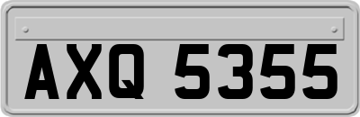 AXQ5355