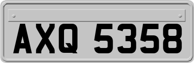 AXQ5358