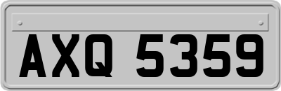AXQ5359