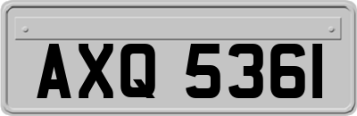 AXQ5361