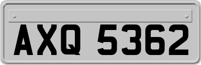 AXQ5362