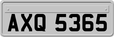 AXQ5365