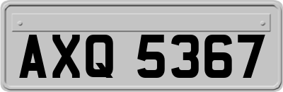 AXQ5367