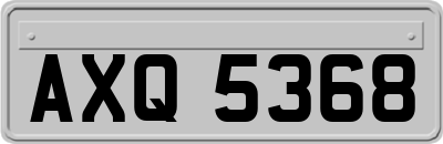 AXQ5368