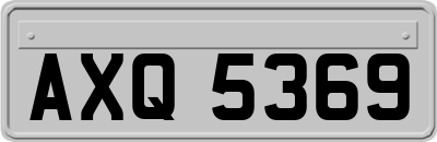 AXQ5369