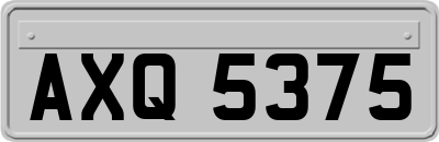 AXQ5375
