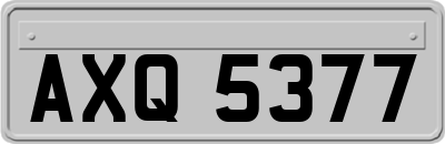 AXQ5377