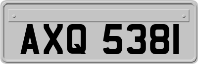 AXQ5381