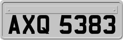 AXQ5383