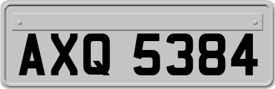 AXQ5384