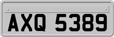 AXQ5389