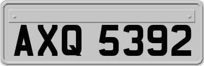 AXQ5392