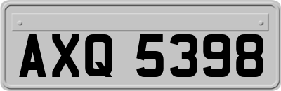 AXQ5398