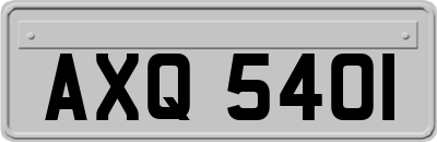 AXQ5401